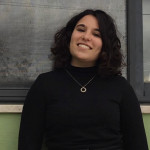 Alessandra Oi, Animadora infantil a Sevilla