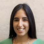 Rocio Antón Tamayo, Fisioterapeuta a Alicante