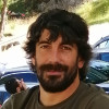 Rubén Gomez Arroyo, Painter in Getxo