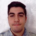 Edgar Marcos, Cuidador de mascotes a Torredembarra