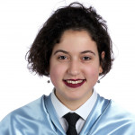 Reyes Silva, Professora d'anglès a Santiago de Compostela