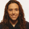 Laura Castillo, Waitress in Sax