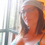Samantha Rodríguez, Masseur in Valencia