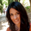 Laura Mellado, Masseur in Getafe