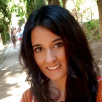 Laura Mellado, Masseur in Getafe