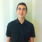 Carles Ramos, Babysitter in San Antonio de Benagéber