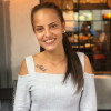 María Paula Rojas, Dog walker in Sant Cugat del Vallès