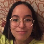 Zainab Souri Iroual, Waitress in Guadalajara