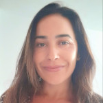 Elisa Martins, Masseur in Málaga