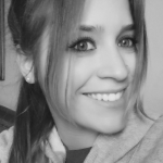 Carlota Brianso Rodriguez, Entrenadora personal a Santiago de Compostela