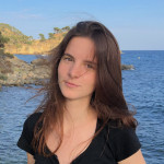 Adela Nadal Picó, Leisure Instructor in Barcelona