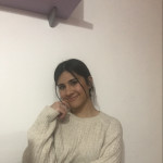 Vicky Cañana, Children's entertainer in Torredonjimeno