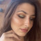 Carmen Llamuza, Makeup artist in Córdoba