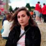 Enya Fernández Berciano, Spanish to French Translator in Vigo