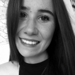 Aída Sánchez Rodríguez, Cambrera a A Coruña