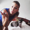 Sara González, Pet sitter in A Coruña