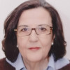 Maria Luisa Mendez, Caregiver of elderly in Maracena
