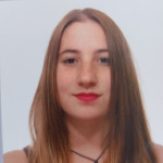 Paula Salva Soto, Animadora infantil a Jerez de la Frontera