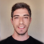 Eduard Flores, Nutricionista a Valencia