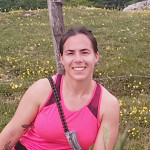 Edurne Rivera, Masseur in Arbizu
