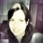 Macarena Asencio, Kitchen helper in Sevilla