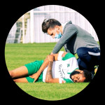 Cosimo Simeone, Physiotherapist in Las Palmas de Gran Canaria