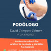 David Campos, Podologist in Fuengirola