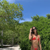 Mariona Molinas, Modelo in Badalona