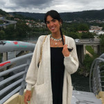 María Fernández, Nurse in Ourense