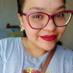 Sofía Rivera, Geriatric assistant in Málaga