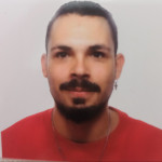 Daniel Heredia, Private chauffeur in Málaga