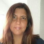 Patricia Mendoza Santana, Content writer in Spanish in Arucas