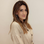 Gema Benito Labrador, Psicóloga en Las Rozas de Madrid