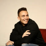 Samuel Socas, Cantant a Madrid