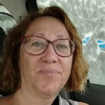 Montserrat Mendoza Garcia, Nutritionist in Torrevieja
