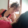 Laura Contreras, Caregiver of sick or disabled in Valladolid