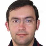 Roberto Mateos González, Architect in Murcia