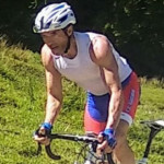 Jorge Vazquez, Personal trainer in Pamplona
