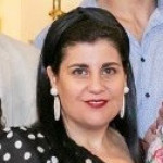Beatriz Anton Martinez, Housekeeper in Ferrol