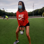 Laura Godoy, Personal trainer in Las Palmas de Gran Canaria
