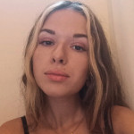 Ainhoa Blanco, Nutricionista a Burguillos
