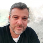 Santiago Sanchez, Xofer privat a Granada