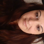 Jesenia Contreras, House cleaner in Gijón