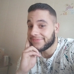 Ángel Madrid Serrano, Lifeguard in Ciudad Real