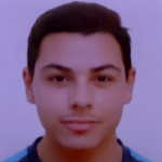 Jose Navas, Computer repair technician in Alguazas