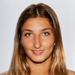 Arlet Ramos, Babysitter in Utebo