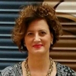 Gelen López Ruiz, Nursing assistant in Murcia