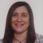 Pilar Peris, Caregiver of sick or disabled in Valencia
