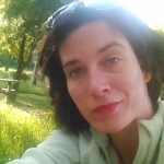 Julia Gonzalez, Personal coach in Portugalete