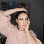 Ana Cruz, Maquilladora professional a Mijas